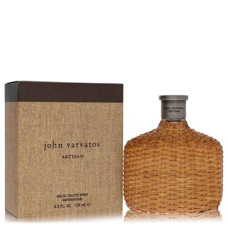 John Varvatos Artisan Cologne