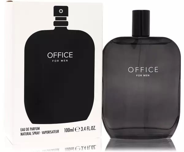 Fragrance One Office Cologne
By Fragrance One