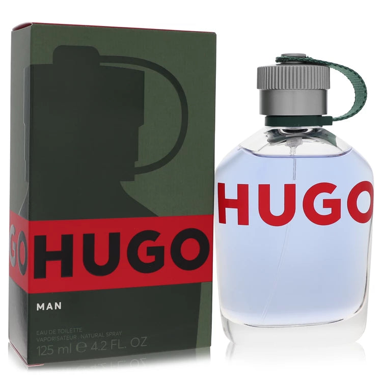 Hugo Boss Hugo Cologne