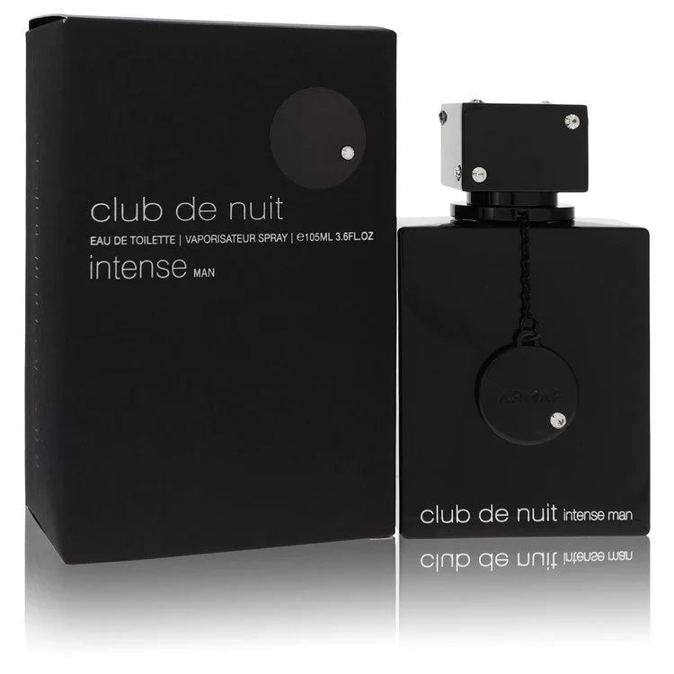 Club De Nuit Intense Cologne