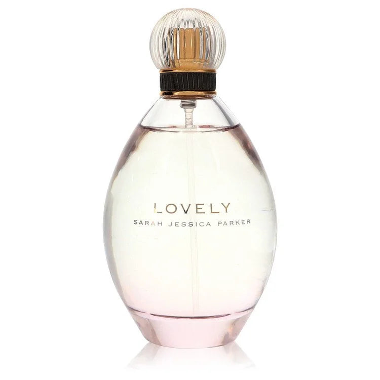 Lovely Perfume
By Sarah Jessica Parker
