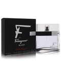 F Black Cologne
By Salvatore Ferragamo