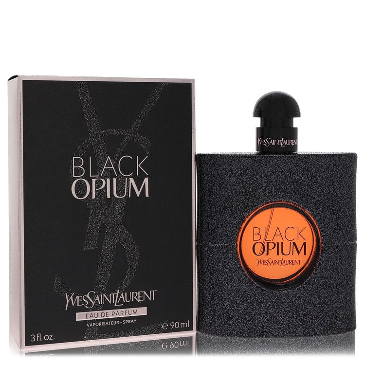 YSL Black Opium (approx. 90ml EDP)