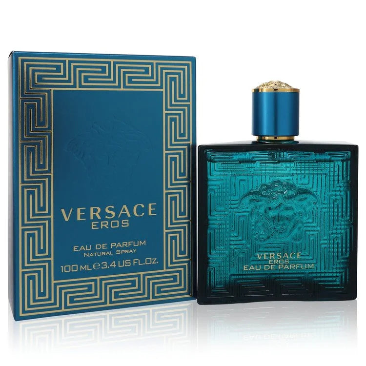 Versace Eros (100ml EDP)