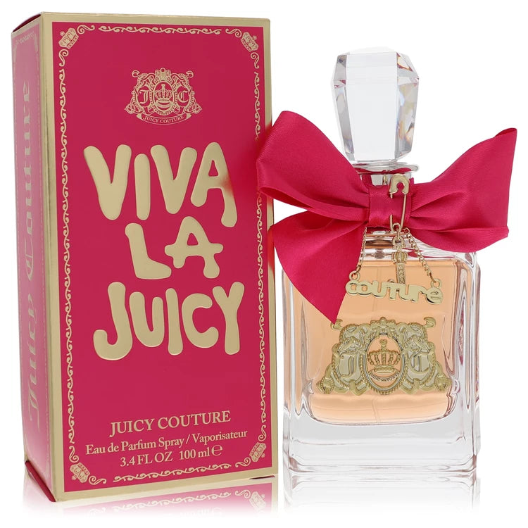 Viva La Juicy Perfume
By Juicy Couture