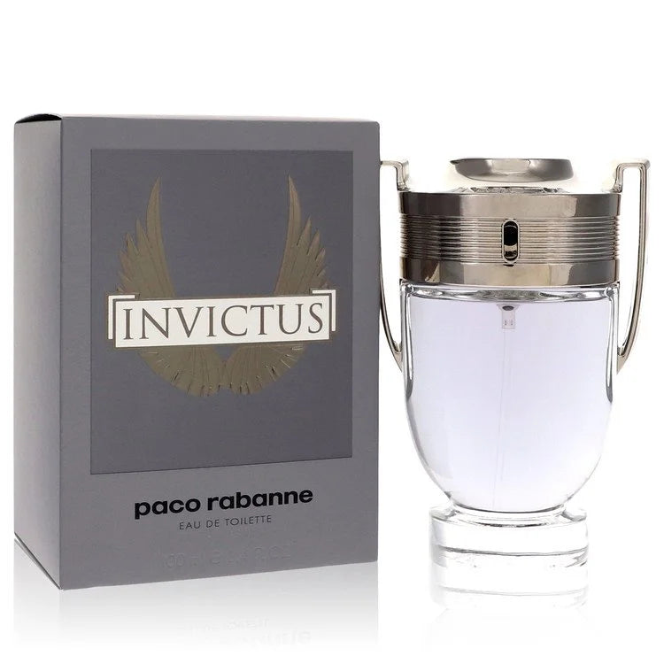 Paco Rabanne Invictus (100ml EDT)
