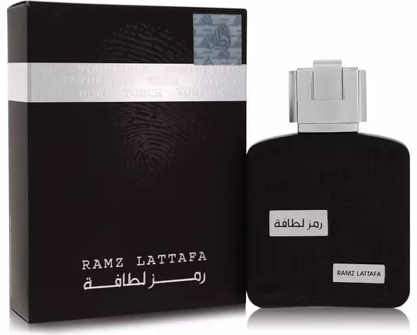Lattafa Ramz Cologne
By Lattafa