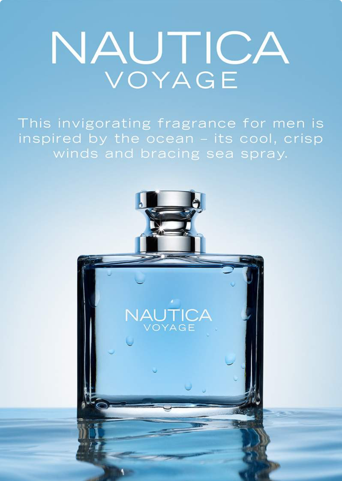Nautica Voyage