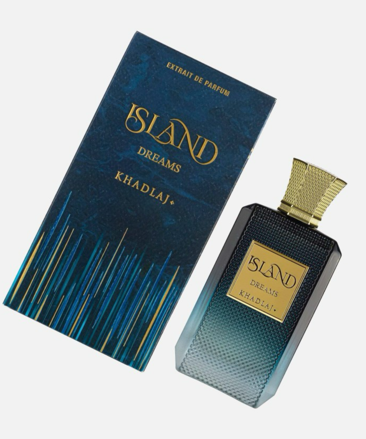 Island Dreams By Khadlaj