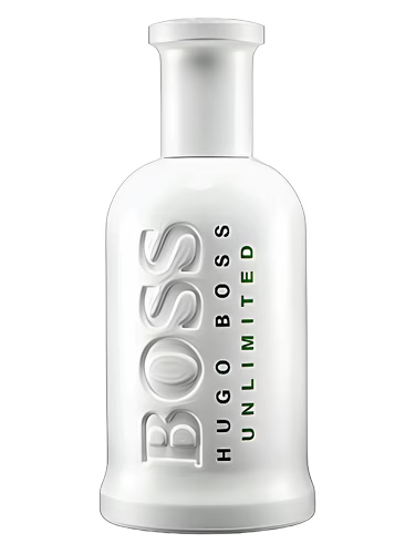 Boss Bottled Unlimited Cologne